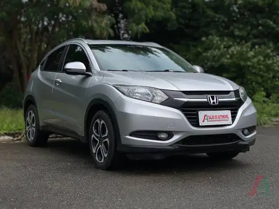 Honda HR-V EX CVT 1.8 I-VTEC FlexOne