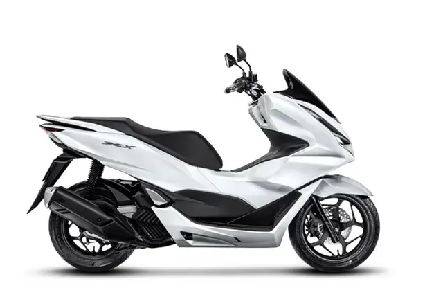 Carro Honda PCX 160 2025 CBS