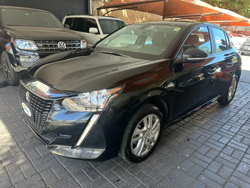 Peugeot Active 1.6