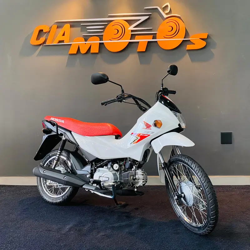 Honda ES