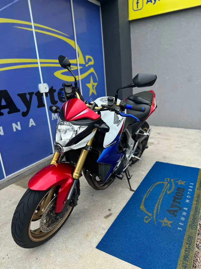 Honda Standard