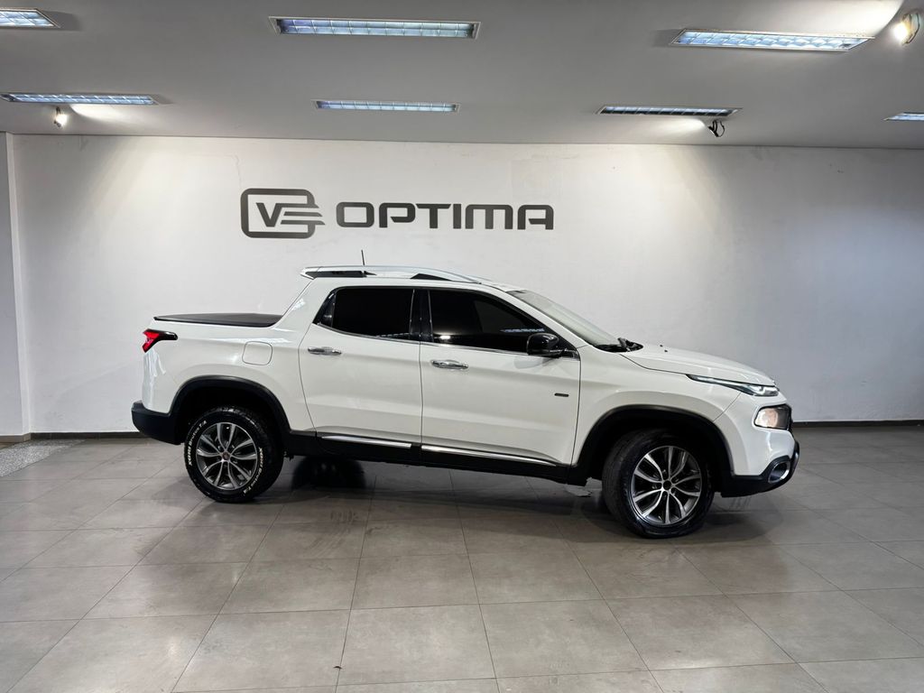Toro 2.0 TDI Volcano Auto 4WD