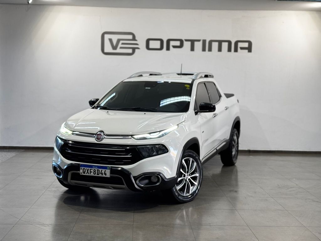 Toro 2.0 TDI Volcano Auto 4WD