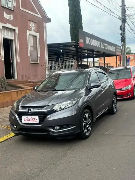 Honda HR-V EX CVT 1.8 I-VTEC FlexOne