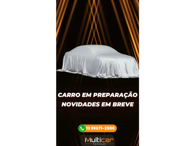 Jeep Renegade STD 1.8 4x2 (Aut) (Flex)