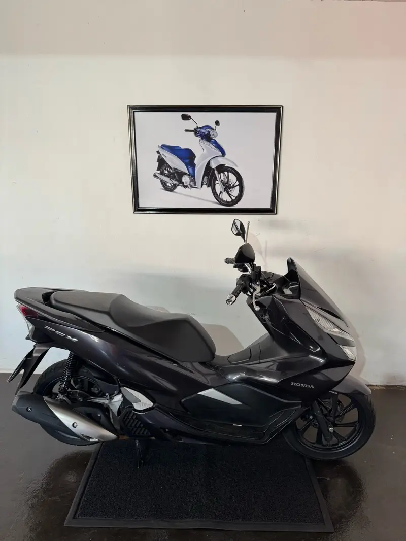 Honda PCX 150 ABS