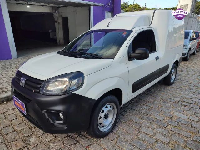 Fiat Fiorino