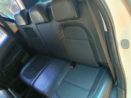 Aircross GL 1.6 16V (flex)
