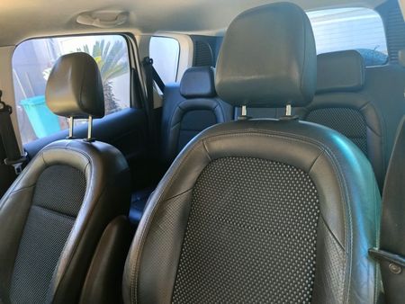 Aircross GL 1.6 16V (flex)