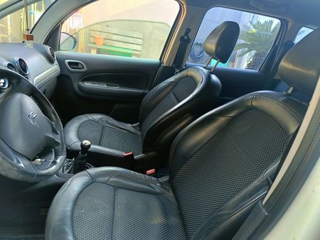 Aircross GL 1.6 16V (flex)