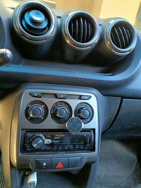 Aircross GL 1.6 16V (flex)