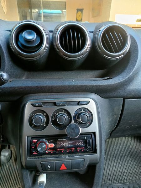 Aircross GL 1.6 16V (flex)