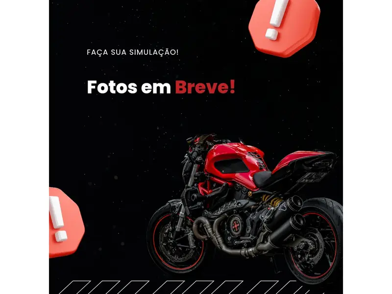 Honda NXR 160 Bros