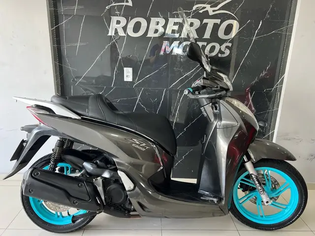 Carro Honda SH 300i 2017 300i