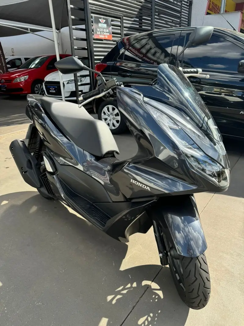 Honda PCX 160 ABS