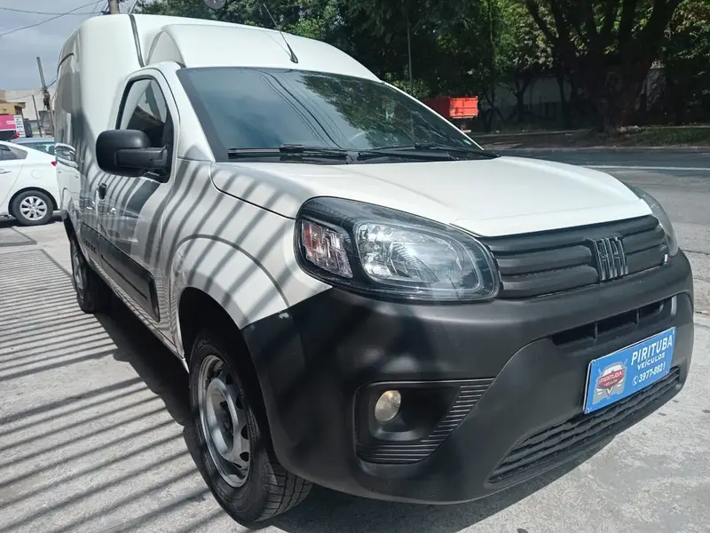 Volkswagen Delivery Express+ Turbo Diesel