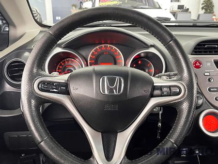 Fit 1.5 16v EX CVT (Flex)