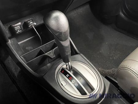 Fit 1.5 16v EX CVT (Flex)