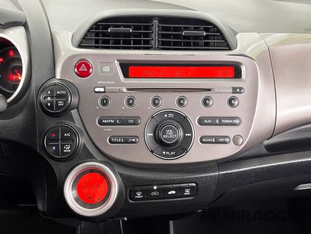 Fit 1.5 16v EX CVT (Flex)