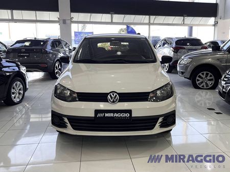 Gol 1.0 MPI Trendline (Flex) 2p
