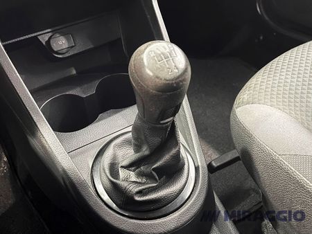 Gol 1.0 MPI Trendline (Flex) 2p
