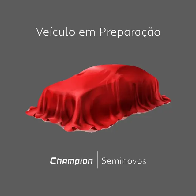 Carro CAOA Chery Tiggo 2 2020 1.5 16V LOOK (Flex)