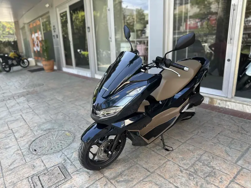 Honda PCX 160 ABS