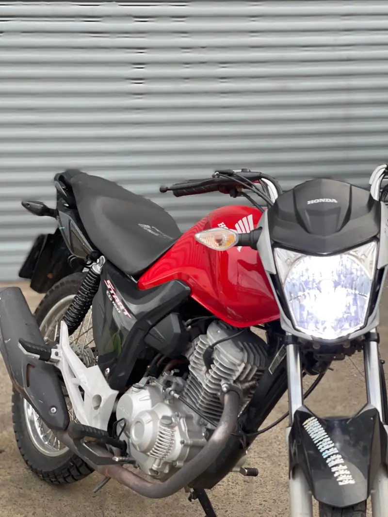 Honda Start
