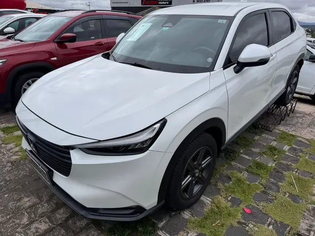Carro Honda HR-V 2023 EXL 1.5 I-VTEC CVT