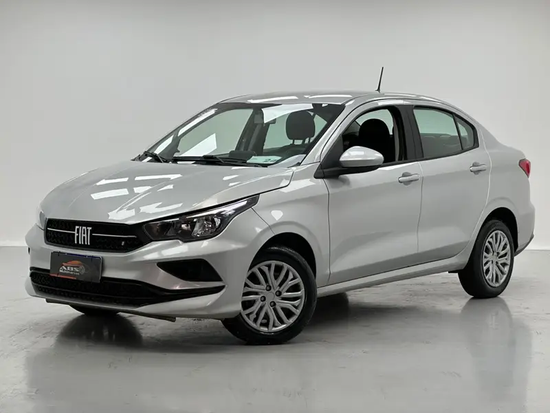 Fiat Cronos Drive 1.3