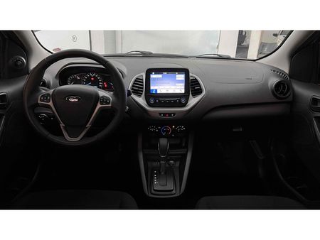 Ka 1.5 SE Plus (Aut) (Flex) 