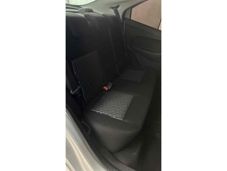 Ka 1.5 SE Plus (Aut) (Flex) 