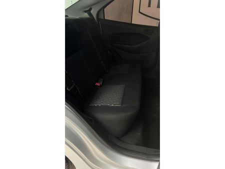 Ka 1.5 SE Plus (Aut) (Flex) 