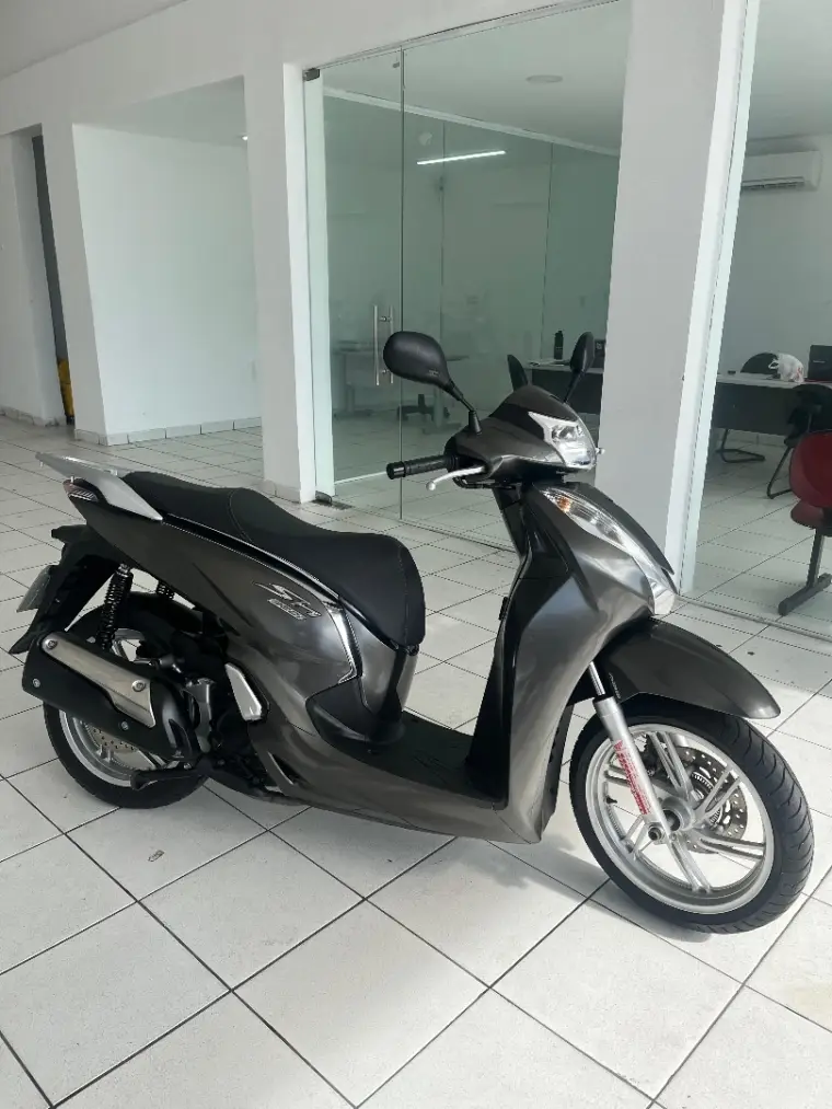 Honda SH 300i 300i