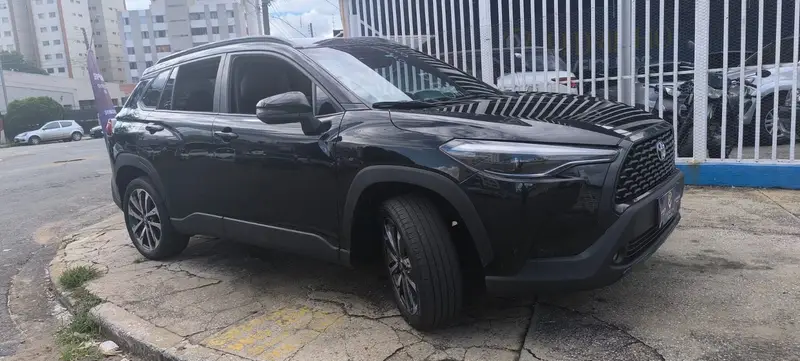 Toyota XRE 2.0 (flex) (Aut)
