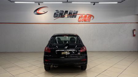207 XR 1.4 (10 ANOS BRASIL)(Flex) 4p