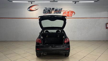 207 XR 1.4 (10 ANOS BRASIL)(Flex) 4p