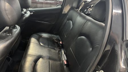 207 XR 1.4 (10 ANOS BRASIL)(Flex) 4p