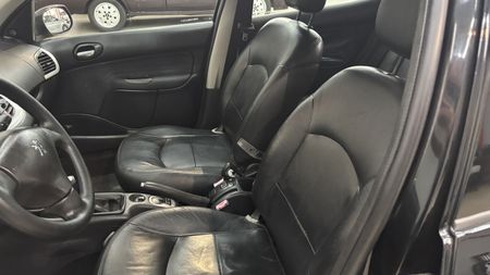 207 XR 1.4 (10 ANOS BRASIL)(Flex) 4p