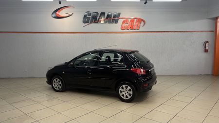 207 XR 1.4 (10 ANOS BRASIL)(Flex) 4p