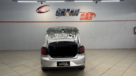 Ka Sedan SE Plus 1.0 (Flex)