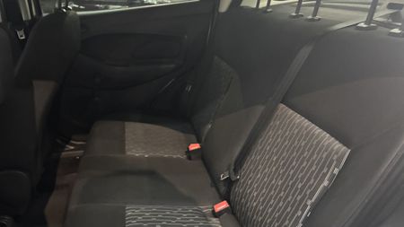 Ka Sedan SE Plus 1.0 (Flex)