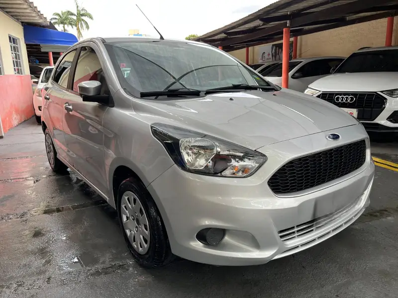 Ford Ka 1.0 SE (Flex)