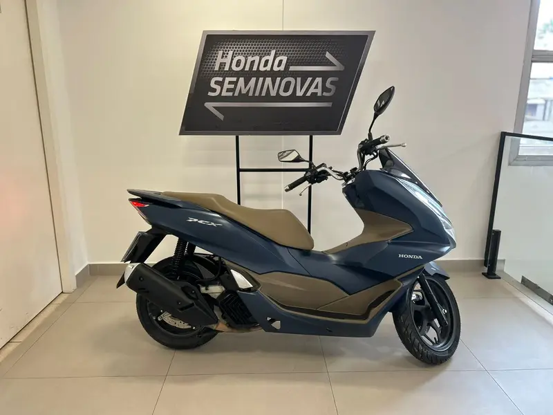 Honda DLX ABS