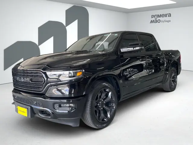 Carro RAM 1500 2024 Limited 5.7