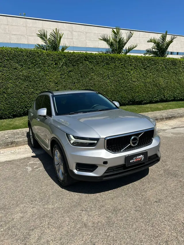 Carro Volvo XC40 2019 2.0 T4 AWD