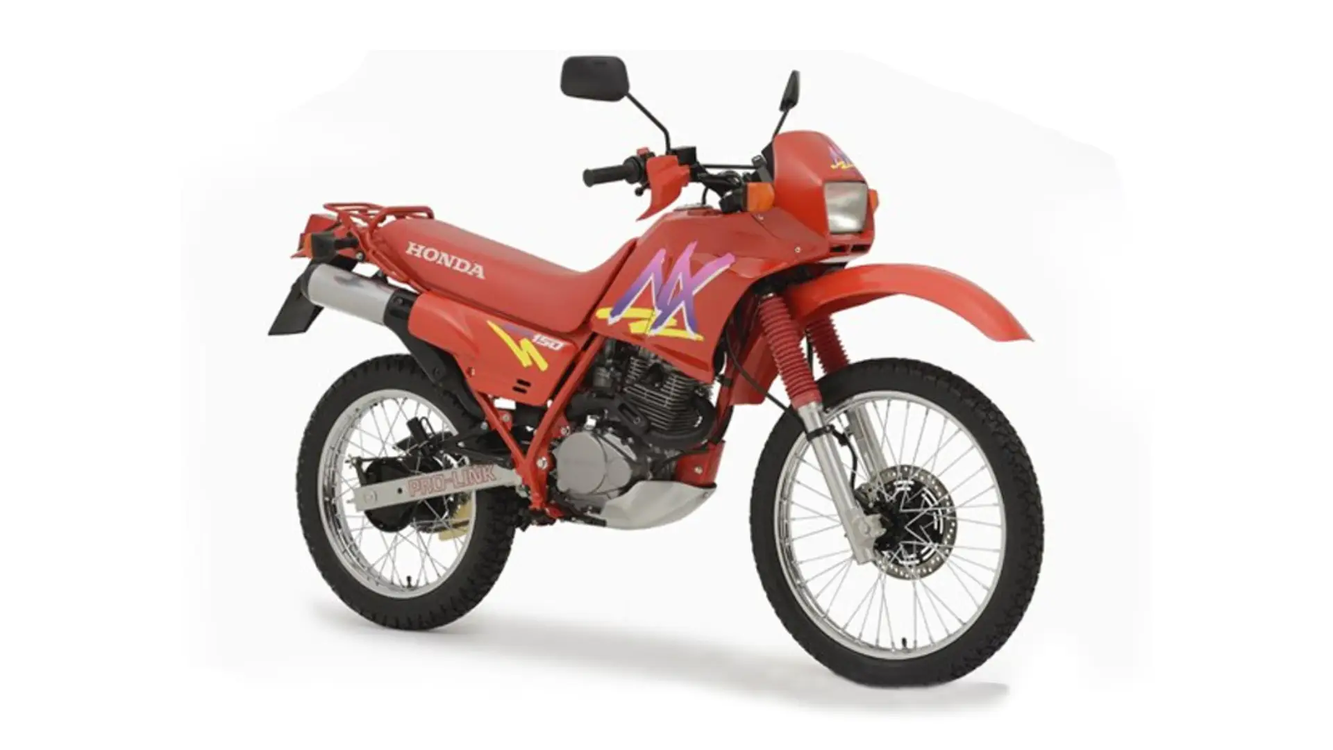 Honda NX 150
