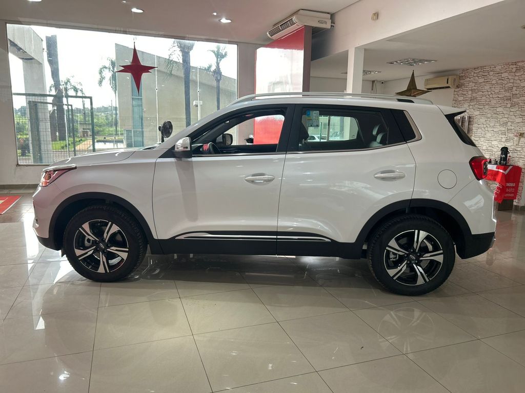 Tiggo 5X Sport