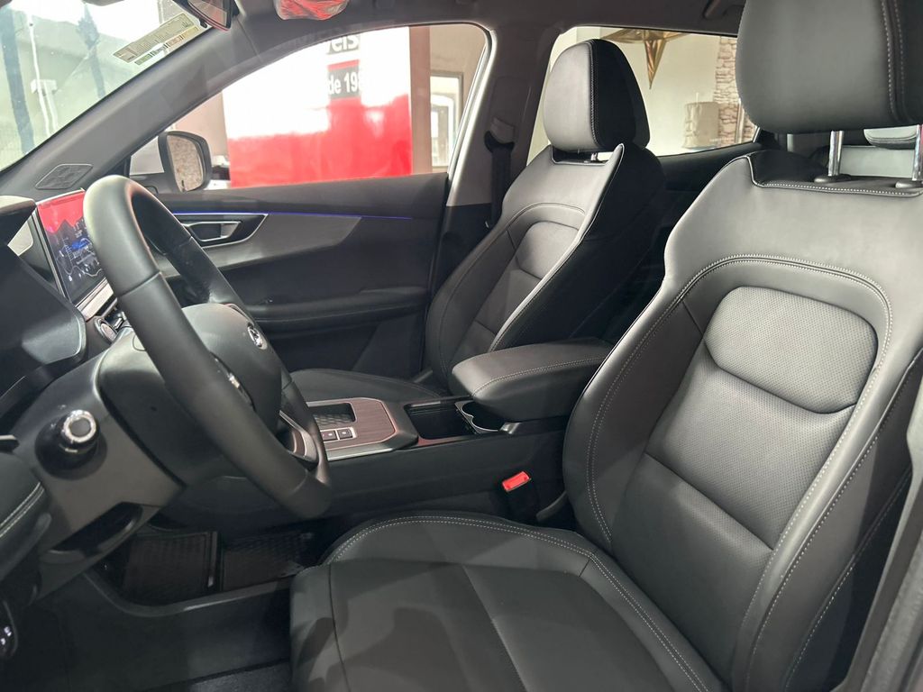 Tiggo 5X Sport