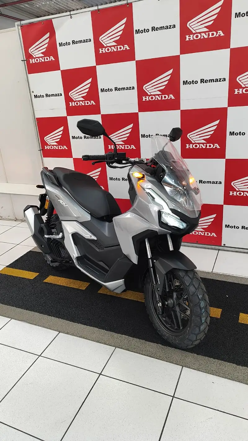 Honda 160 (ABS)